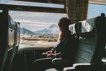 Traveling Japan: Safety tips App, Travel Insurance & More