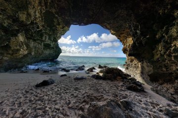 Qantas Names Miyakojima a Top Destination for 2026