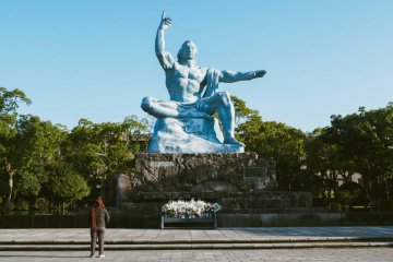 Two Japan Spots on New York Times 2026 Travel List
