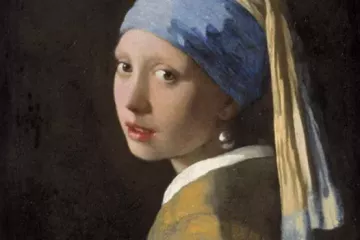 Vermeer Girl with a Pearl Earring Exhibition 2026