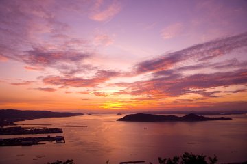 Beyond Tokyo-Kyoto:  Discover the Golden Route to West Japan