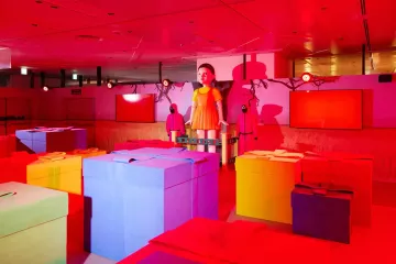 Netflix Shibuya Real Squid Game 2026