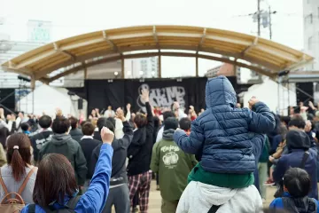 Kurume Music Festival