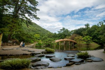 Shikoku on Washington Post's Crowd-free 2026 Travel List