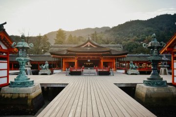 Japan 3rd on Repeat-Visit Destinations List