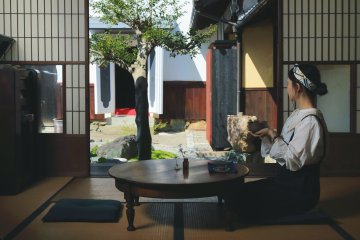 Ozu Castle Town: A Sustainable Destination in Japan