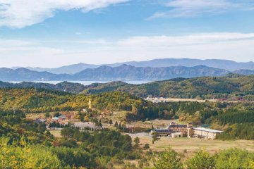 A Spring and Summer Guide to Lake Tazawa, Complete with the Perfect Stay
