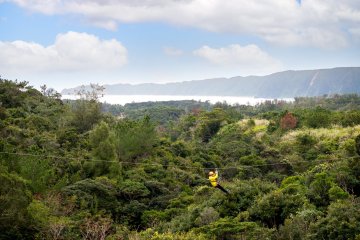 La Zone Bleue d’Okinawa