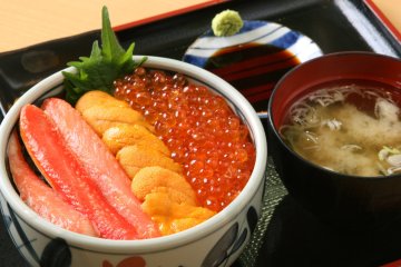 Explore Hakodate’s Gourmet Food and Markets