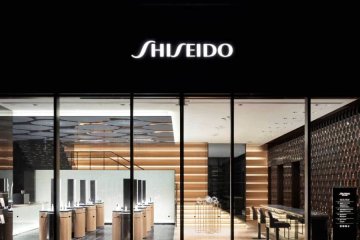 Two Tokyo Beauty Stores Among World's Best