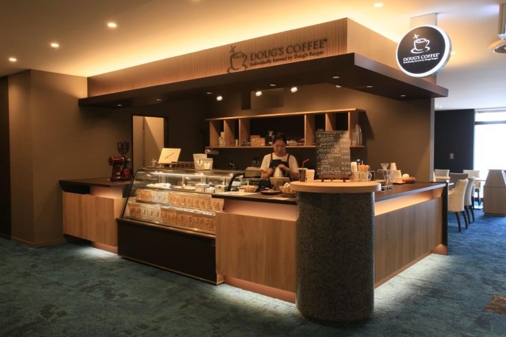 DOUG’S COFFEE