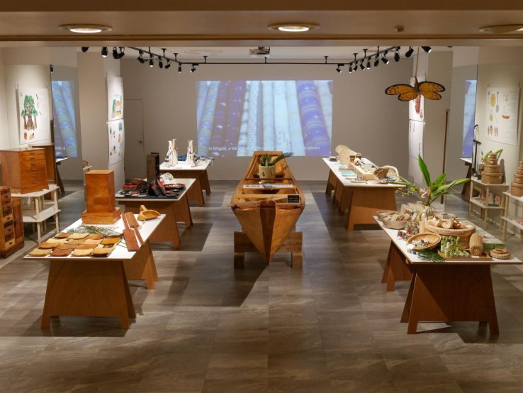 The ART SHOP