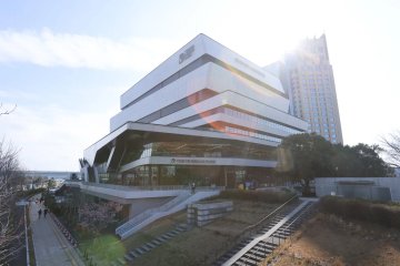Tokyo Dream Park
