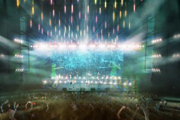 BOX300 event space