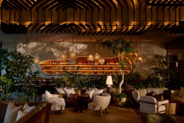 1 Hotel Tokyo