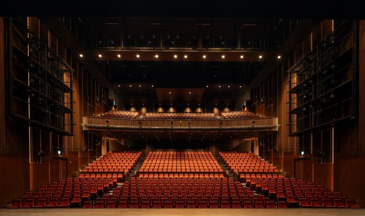 Theater
