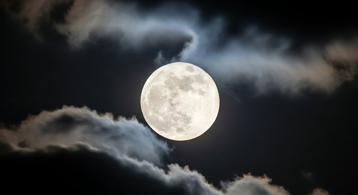 Supermoon