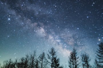 The Ultimate Guide to Astrotourism in Japan