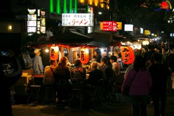 Ultimate Fukuoka Food Guide: Hakata Ramen, Yatai Culture & Beyond