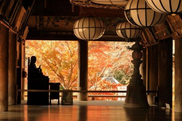 Hasedera Temple