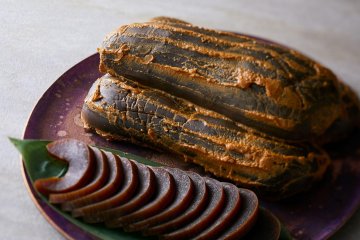 Narazuke pickles