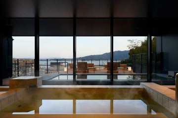 HOTEL FORK & KNIFE Miyajima