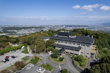 An All-Inclusive Osaka Escape With KAMENOI HOTEL TONDABAYASHI ALL-INCLUSIVE RESORT