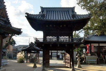 The inner gateway