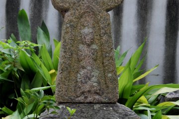 The Maria Kannon