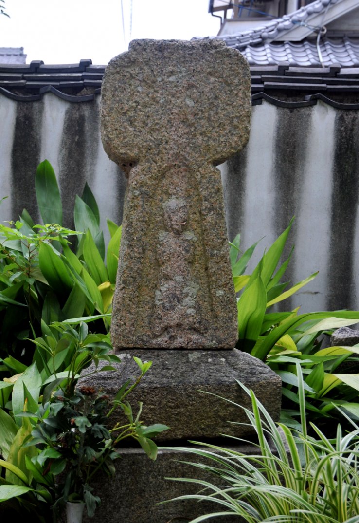 The Maria Kannon