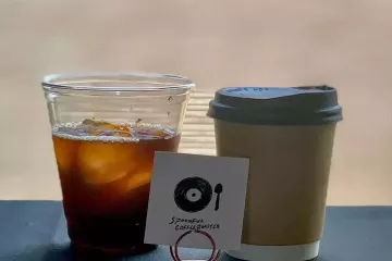 Coffee and Snack Festival 2026