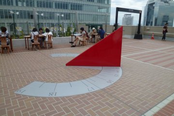 Solar Clock