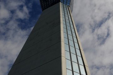 Iwaki Marine Tower
