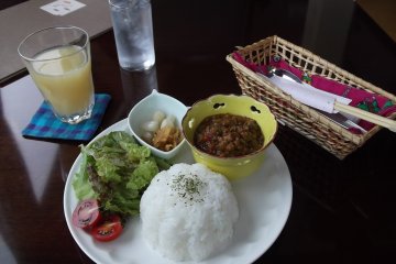 Lemon Cafe, Hirosaki