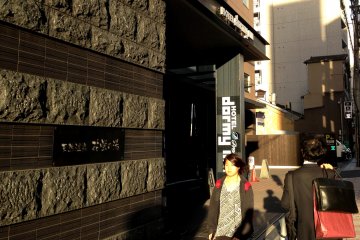 Dormy Premium Inn in Kyoto
