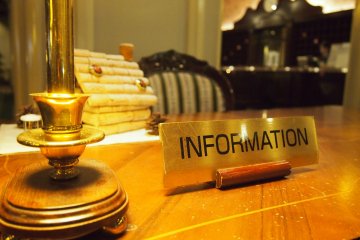 Do approach the hotel for recommendations on where to go in the city.