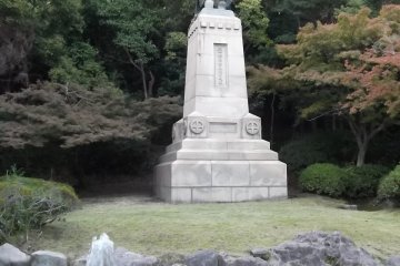 Shimadzu Hisamitsu, clan lord, reformer and historian