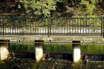 Biwako Canal