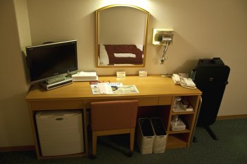 Workstation