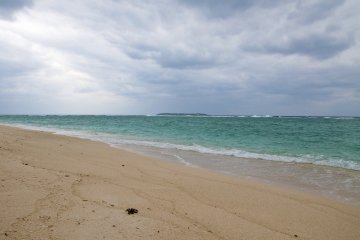 Tempat yang cocok untuk snorkeling dan diving
