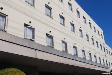 Hotel Route Inn Ageo
