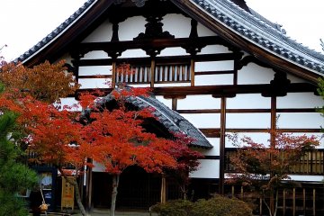 Kodai-ji Temple