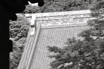 Myohon-ji Temple