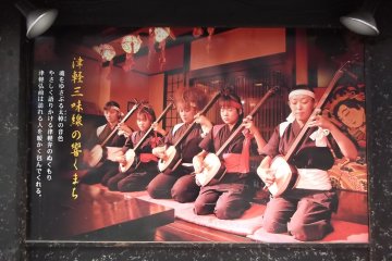 <p>The poster that caught my attention in the first place</p>