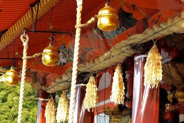 교토 야사카 신사(八坂神社)