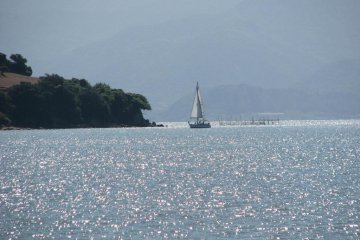 Ushimado Seaside View