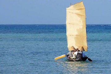 <p>For the sake of simplicity,&nbsp; types of employment some of the sabani men and women may be found working at, will be listed alphabetically.</p>