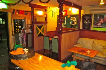 Il y a une place confortable pour tout le monde