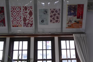 <p>Pattern samples&nbsp;</p>