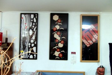 Tapestries
